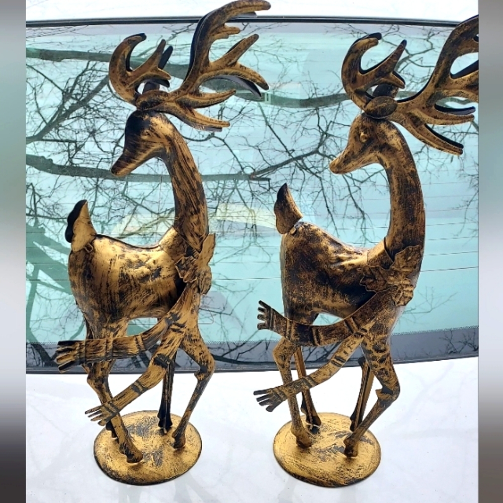 Decor Deer